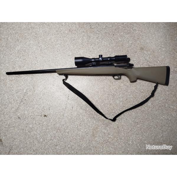 Remington 783 calibre 308