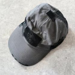 Casquette T Block
