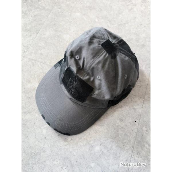 Casquette T Block