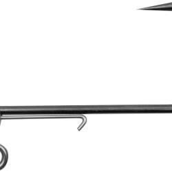 T&ecirc;te Plomb&eacute;e Black Cat Mega Jighead 40g 10/0 Par 2