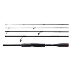 Canne Spinning Shimano Zodias 26 110g 5 2m03 4 - 12g NC