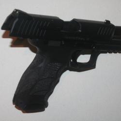 PISTOLET HECKLER & KOCH P30 9MM
