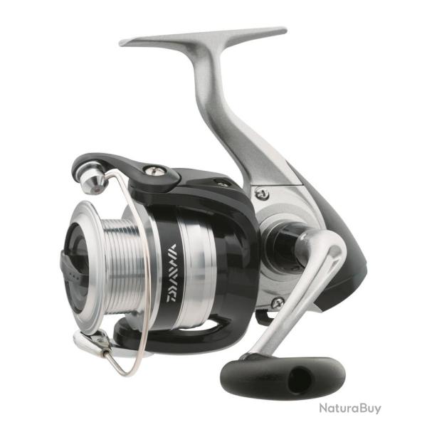 Moulinet Spinning Daiwa DF A 2014 4000 94cm 6kg 370g 5,3