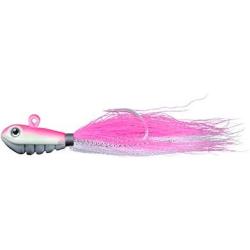 Jig Ocean Born Bouncing Bucktail 112g 112g PINK GLOW