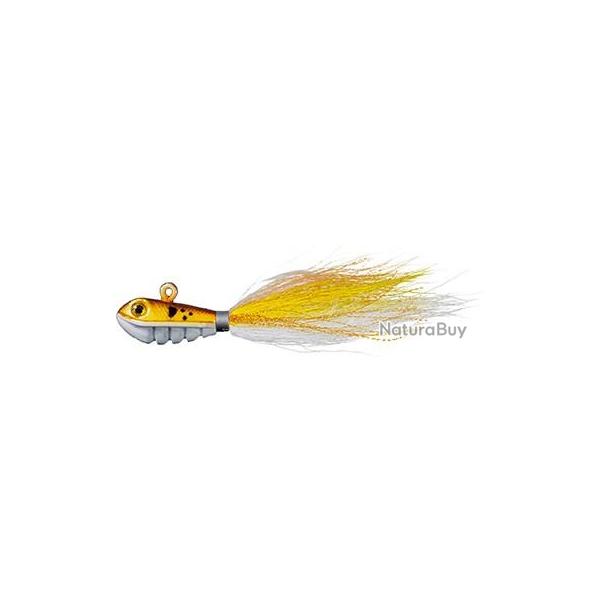 Jig Ocean Born Bouncing Bucktail 56g 56g BUNKER