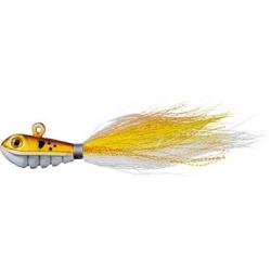 Jig Ocean Born Bouncing Bucktail 84g 84g BUNKER