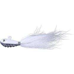 Jig Ocean Born Bouncing Bucktail 84g 84g WHITE