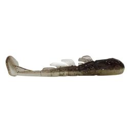 Leurre Souple X-Zone Stealth Invader 7,5cm 7,5cm 4,2g Par 6 tennessee shad