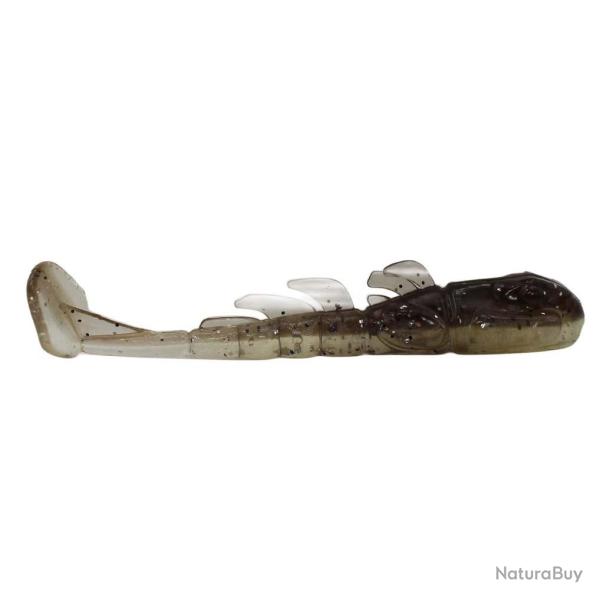Leurre Souple X-Zone Stealth Invader 7,5cm 7,5cm 4,2g Par 6 tennessee shad