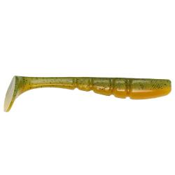 Leurre Souple X-Zone Micro Swammer 7cm 7cm 6g Par 8 perch