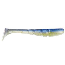 Leurre Souple X-Zone Micro Swammer 7cm 7cm 6g Par 8 sexy shad