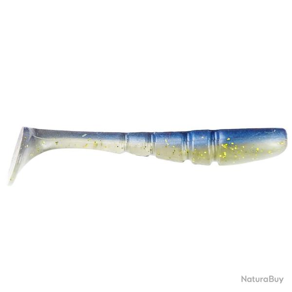 Leurre Souple X-Zone Micro Swammer 7cm 7cm 6g Par 8 sexy shad