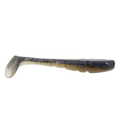 Leurre Souple X-Zone Micro Swammer 7cm 7cm 6g Par 8 electric shad
