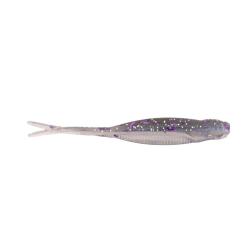 Leurre Souple X-Zone Scented Stealth Minnow 7cm 7cm 4g Par 9 minnow magic