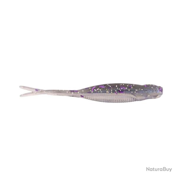 Leurre Souple X-Zone Scented Stealth Minnow 7cm 7cm 4g Par 9 minnow magic