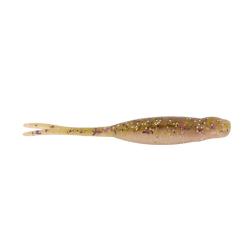 Leurre Souple X-Zone Scented Stealth Minnow 7cm 7cm 4g big limit Par 9