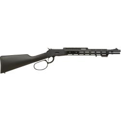 Carabine Hugtek LVR SSXB synth&eacute;tique garde main MLOK 30-30WIN, 51cm