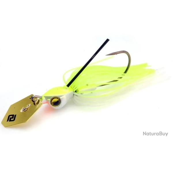 RAID JAPAN MAXX BLADE SPEED 14G - CHART BACK PEARL