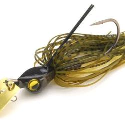RAID JAPAN MAXX BLADE SPEED 8G - GURIPAN SHAD