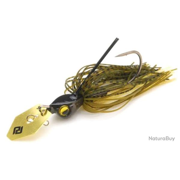 RAID JAPAN MAXX BLADE SPEED 8G - GURIPAN SHAD