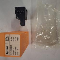 Moule Lyman cal 30-30