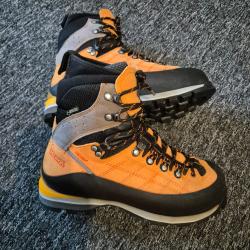 Meindl Jorasse GTX