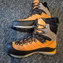 Meindl Jorasse GTX