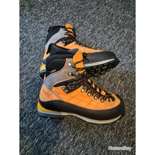 Meindl Jorasse GTX