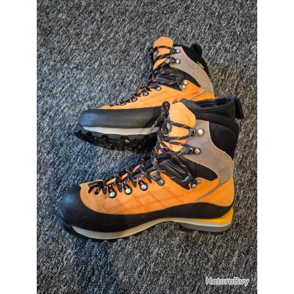 Meindl Jorasse GTX