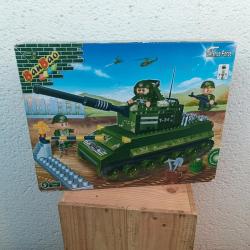 Tank BanBao