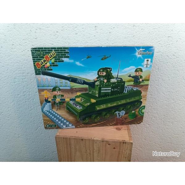 Tank BanBao