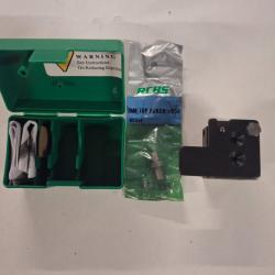 Moule RCBS 7.62 MM