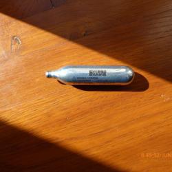 Sparclette  12g  Swiss Arm