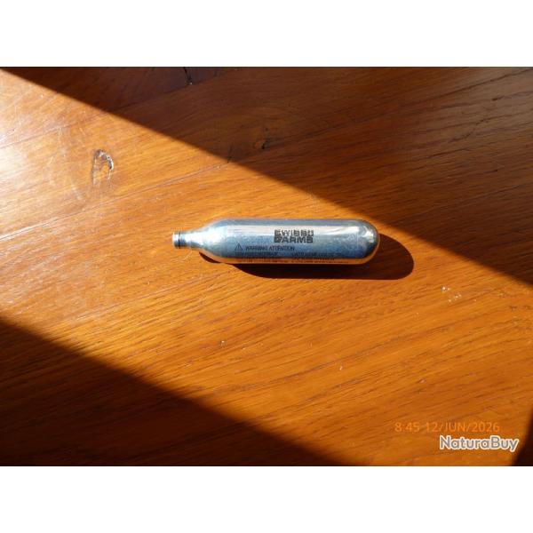 Sparclette  12g  Swiss Arm
