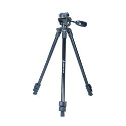 Kit tr&eacute;pied aluminium vesta 203ap (avec rotule ph-23)