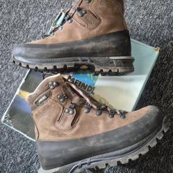 Chaussures MEINDL Himalaya