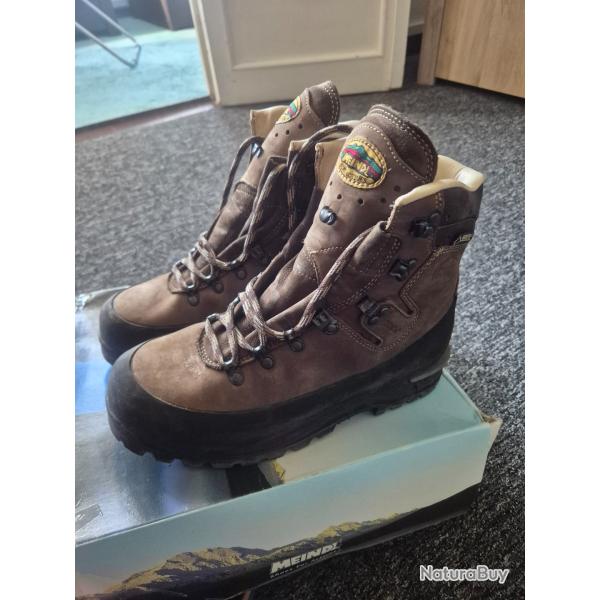 Chaussures MEINDL Himalaya