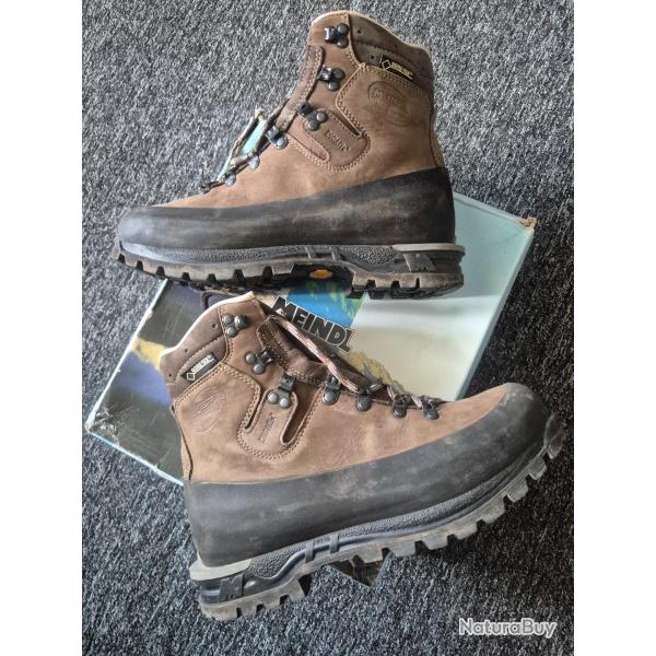 Chaussures MEINDL Himalaya