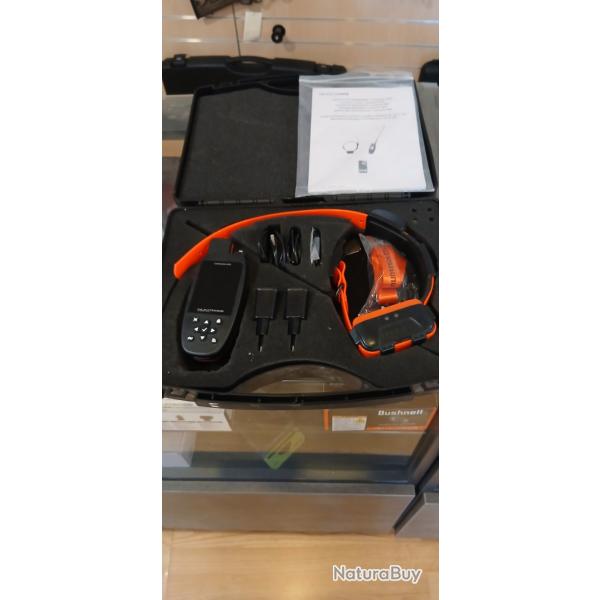 PACK GPS Numaxes  ( t�l�commande + collier )