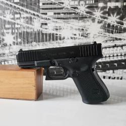 Glock 19 Gen 5