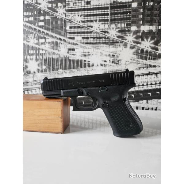 Glock 19 Gen 5