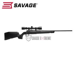 Carabine SAVAGE Axis Xp Sr International 56cm Cal 30-06 Sprg