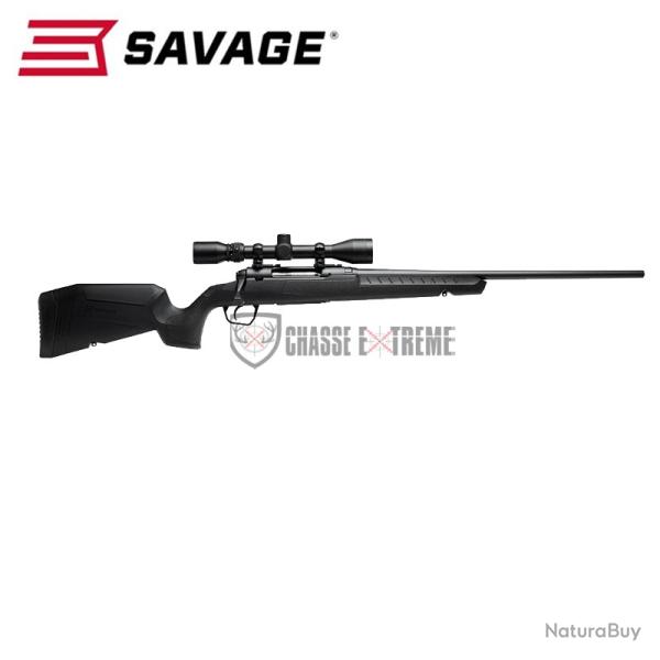 Carabine SAVAGE Axis Xp Sr International 56cm Cal 30-06 Sprg
