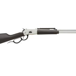 Carabine Hugtek LVR SW boitier HardChrome-synth&eacute;tique cal .44Mag, 51cm