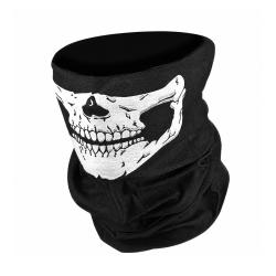Cache-Cou Cr&acirc;ne Unisexe Respirant Polyester