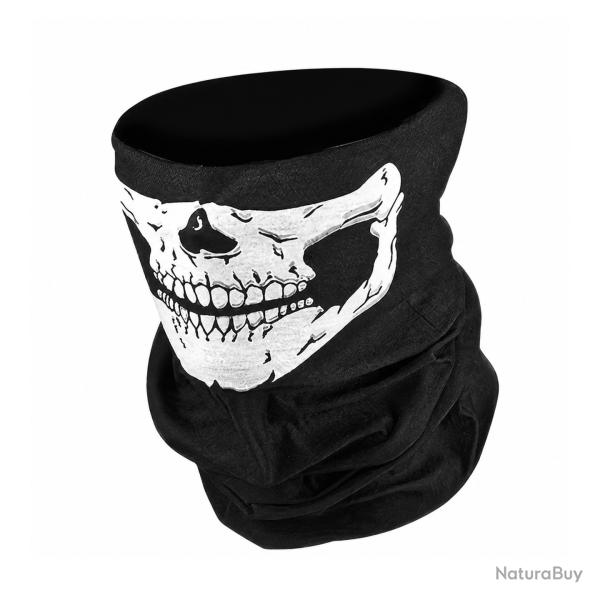 Cache-Cou Cr�ne Unisexe Respirant Polyester