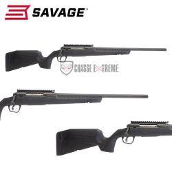 Carabine SAVAGE Axis II Sr International 51cm Cal 6.5 Creedmoor