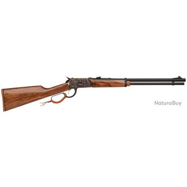 Carabine Hugtek boitier jasp�-bois cal .30-30, 51cm