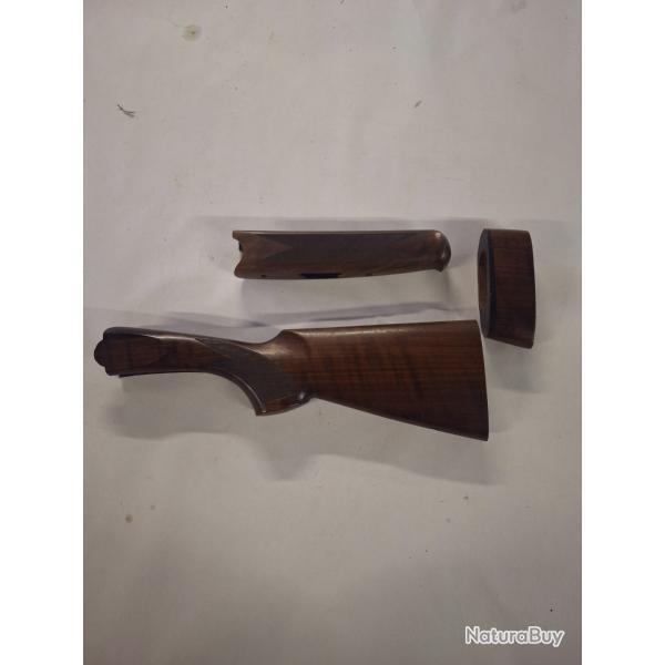 Ensemble crosse beretta cal 20