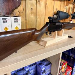 Browning BAR MK2 Cal.300 win.mag + point rouge 1� sans prix de r&eacute;serve !